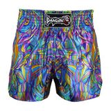 Dragondo MT3039 Muay Thai Kick Boks Şortu