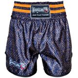 Dragondo Mt3405 Muay Thai Sortu Kick Boks Sortu Dijital Baskili Antrenman Sortu