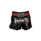 Dragondo Retro Muay Thai Şortu Mt 3075