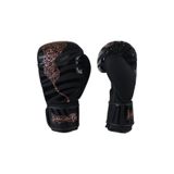 Dragondo TIGER Kick Boks – Boks – Muay Thai Antrenman Eldiveni 10 -12 -14 OZ Giftoom Gloves