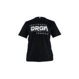 Dragondo Tx8511 Drgn Logo Baskılı Tişört Kick Boks Muay Thai Antrenman Tişörtü