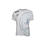 Dragondo Tx8591 Ifma Muaythai Tişört Ifma Dijital Basklı Muay Thai Tişört