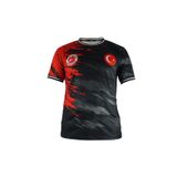 Dragondo Tx8592 Kick Boks Tişört Kickboks Baskılı Tişört