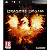 Dragon's Dogma PS3