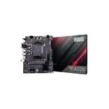 Dragos A520 D4 Sata 4600MHZ DDR4 Am4 Matx Anakart