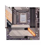 Dragos Dragmode B760m D4pro Sata,M2 Ddr4 4000Mhz Usb3.2 Dp Hdmi Ses 2.5Gbe Lan 1700P Atx Anakart