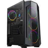 Dragos DRX1050 i5-10400F 16GB RAM 512GB SSD RX 6600 FreeDOS Oyun Bilgisayarı