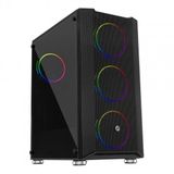 Dragos DRX165 i5-10400F 16GB RAM 512GB SSD 4GB GTX 750 Ti FreeDOS Oyun Bilgisayarı
