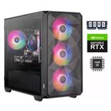 Dragos Drx7033 İ3 12100F 32Gb Ddr5 Ram 512Gb Nvme Ssd Asus Rtx3050 Yüksek Performanslı Oem Paket