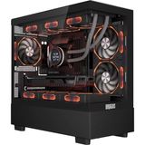 Dragos DRX7153 I5 12400F 32GB Ram 1tb Nvme 8GB GIGABYTE RTX 5060 Oyuncu Bilgisayarı