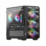 Dragos Drx7367 Ryzen 7 7700 32Gb Ddr5 1Tb M.2 Nvme Ssd Gigabyte Windforce 8Gb Rtx5060 Oem Paket