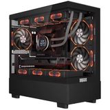 Dragos DRX7495 Ultra 5 225F 32GB RAM 1TB SSD 16GB RTX 5060 Ti FreeDOS Oyun Bilgisayarı