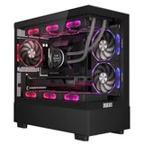 Dragos DRX7520 Ryzen 5 8400F 32GB RAM 1TB SSD 8GB RTX 5050 FreeDOS Oyun Bilgisayarı