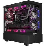 Dragos DRX7527 Ryzen 5 7600 32GB RAM 1TB SSD 16GB RX 9070 XT FreeDOS Oyun Bilgisayarı