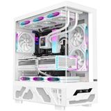 Dragos DRX7550 Ryzen 7 7800X3D 32GB RAM 1TB SSD 8GB RTX 5060 FreeDOS Oyun Bilgisayarı