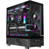 Dragos DRX7557 Ryzen 5 5600 32GB RAM 1TB SSD 16GB RTX 5060 Ti FreeDOS Oyun Bilgisayarı