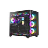 Dragos DRX7949 Ryzen 7 9800X3D 32GB Ddr5 2tb 4.0 Nvme 16GB RTX5080 Oyuncu Oem Paket