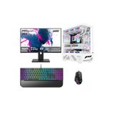 DRAGOS DRx8032 i7 14700KF 16GB Ram 512GB M2 NVMe SSD 12GB RTX5070 24.5 İnç 200Hz 1ms Oem Paket