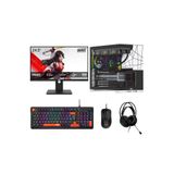 DRAGOS DRx8323 Ryzen 7 7800X3D 16GB DDR5 512GB NVMe 16GB RTX5060Ti 24.5 İnç 200Hz 1ms Oem Paket