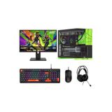DRAGOS DRx8397 Ryzen 7 7800X3D 16GB DDR5 512GB NVMe 16GB RTX5060Ti 24.5 İnç 300Hz 1ms Oem Paket