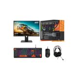 DRAGOS DRx8467 Ryzen 7 7800X3D 16GB DDR5 512GB NVMe 16GB RTX5060Ti 24.5 İnç 200Hz 1ms Oem Paket