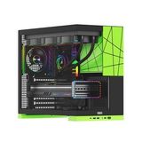 Dragos Drx9018 Ryzen 9 9950X 32Gb Ddr5 1Tb Nvme 32Gb Rtx5090 Oyuncu Oem Paket