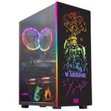 Dragos DRX917 Intel Core I5 10400F 16GB 512GB SSD GTX1650 Freedos 27 Oyun Bilgisayarı