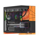 Dragos Drx9402 İ5 14400F 32Gb 1Tb Nvme 12Gb Rtx5070 Oyuncu Oem Paket