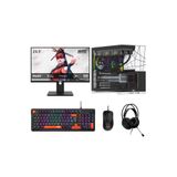 Dragos DRX9562 I9 14900KF 32GB Ddr5 1tb Nvme 16GB Ddr5 RTX5080 24.5 Inç 300Hz 1ms Oyuncu Oem Paket