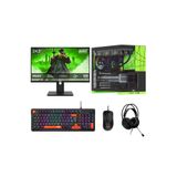 Dragos DRX9571 I9 14900KF 16GB Ddr5 512GB Nvme 16GB Ddr5 RTX5080 24.5 Inç 200Hz 1ms Oyuncu Oem Paket