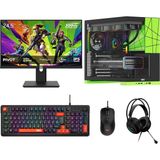 Dragos Drx9682 İ7 14700Kf 32Gb 1Tb Nvme 32Gb Rtx5090 24.5 İnç 300Hz 1Ms Oyuncu Oem Paket