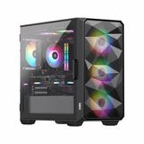 Dragos F-2 Ryzen 5 5600 16GB Ram 512GB M2 NVMe SSD 8GB RTX5060 Oyuncu Hazır Sistem