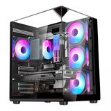 Dragos Fp2 Ryzen 7 5700X 32Gb 1Tb Nvme Gigabyte Windforce Gigabyte Windforce 8Gb Rtx5060 Oem Paket