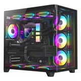 Dragos Xeon E5-2698 V4 Çift Işlemcili 80 Çekirdek 64Gb 1Tb Nvme Gigabyte Windforce 8Gb Rtx5060 Workstation Oem Paket