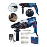 DRAGRO Alman 4200 Watt Kırıcı Delici 5.0 J- Metal Dişli Şanzuman Hilti Darbeli 10 Uç