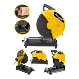 Dragro Alman Daflong Series 4200 W Professional Profil Ve Metal Kesme Makinası 355Mm Hx355