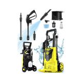 Dragro Alman DRG-BR180 Daflong Easy Yüksek Basınçlı 180 Bar Yıkama Makinesi