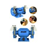 Dragro Alman DRG-HN200 MM Turbo 4200W Çark Motoru Zımpara Balta Bıçak Bileme Makinesi Taş Motoru Taşlama1