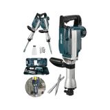 Dragro Alman DRG-KRC17 5800 M Pro 17 KG 70 Joule Büyük Tip Kırıcı Hilti + Taşıma Çantalı