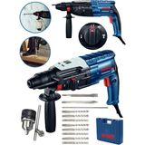 Dragro Alman Pro 4200 Çelik Şanzuman Bakır Sargılı 10 Adet Uç Kırıcı Delici Matkap