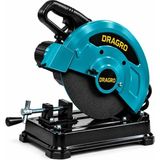 Dragro DR3537 - 355MM Profil Boru Kesme Makinası 2000 Watt