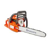 Dragro DRG-25TSTR Sarı 25 cc Mini Benzinli Testere Ağaç Kesme Makinesi