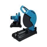 Dragro DRG-4200 Mavi Professional Profil Ve Metal Kesme Makinası 355MM Hx355