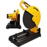 Dragro DRG-4200 Sarı Professional Profil Ve Metal Kesme Makinası 355MM Hx355