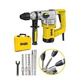 Dragro Profesyonel 6 Kg 40 Joule 28Mm Kırıcı Delici Hilti Darbeli Hilti