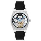 DRAKE DUAL TIME Otomatik ES-8291-01 Erkek Kol Saati