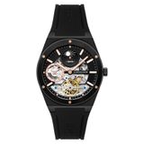 DRAKE DUAL TIME Otomatik ES-8291-03 Erkek Kol Saati