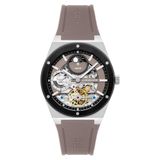 DRAKE DUAL TIME Otomatik ES-8291-04 Erkek Kol Saati