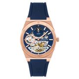 DRAKE DUAL TIME Otomatik ES-8291-05 Erkek Kol Saati
