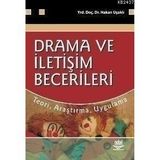 Drama ve İletişim Becerileri - Hakan Uşaklı